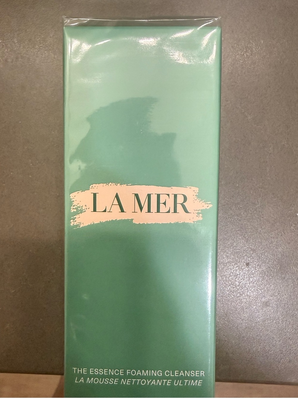 La Mer The Essence Foaming Cleanser